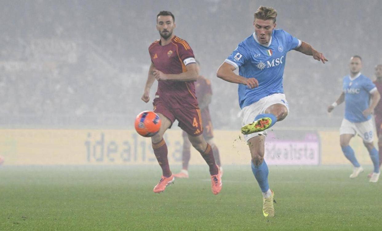 意甲史上最惨烈争冠！每一轮都在换领头羊，这才是真死亡联赛