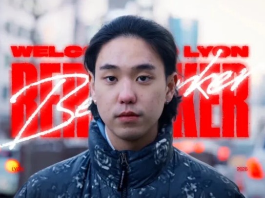 北美LYON发布人员变动公告：下路选手Berserker加入队伍